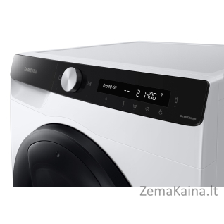 Skalbimo mašina Samsung WW80T554DAE/S7