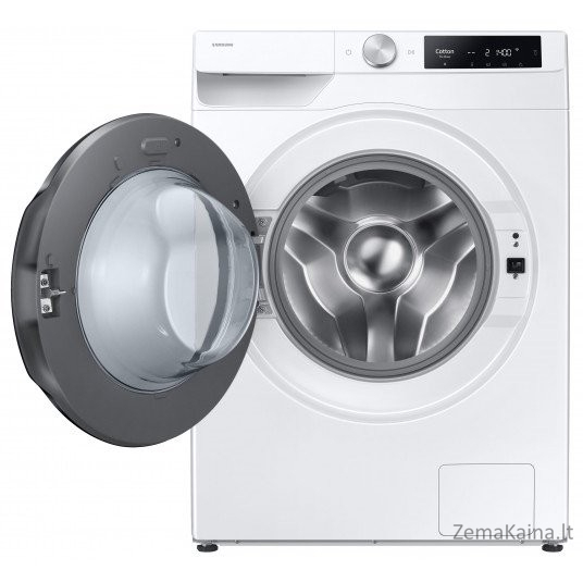 Skalbimo mašina su džiovinimo funkcija Samsung WD90DG6B85BEU4 2