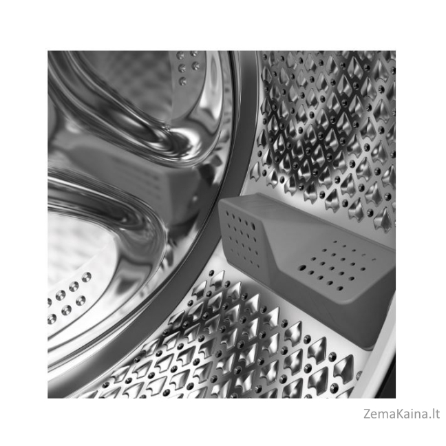 Skalbimo mašina Beko WUE6512DBA 3