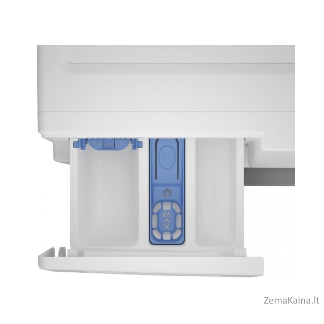 Skalbimo mašina Beko WUE6512DBA 5