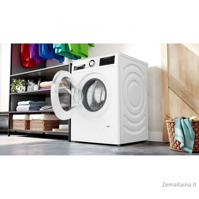Skalbimo mašina Bosch WGG254AASN, 10 kg 5