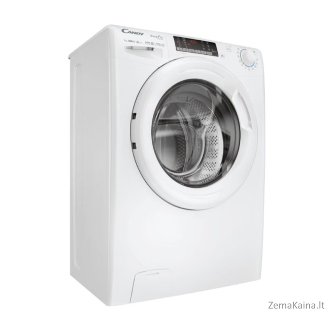 skalbimo mašina Candy CO4 374TWM6/1-S 5