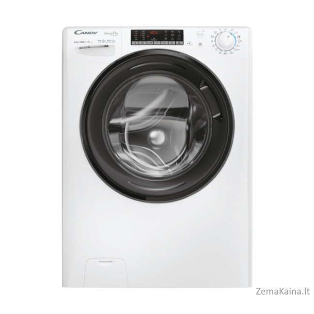 Skalbimo mašina Candy CSOW44644TWMB6-S