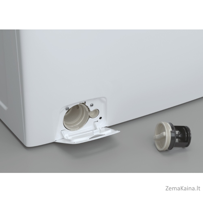 Skalbimo mašina Candy CSOW44644TWMB6-S 8
