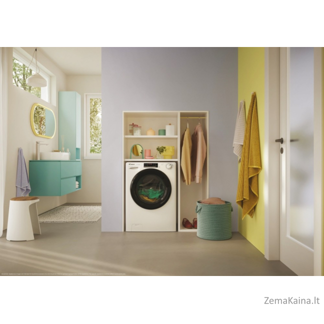 Skalbimo mašina Candy CSOW44644TWMB6-S 9