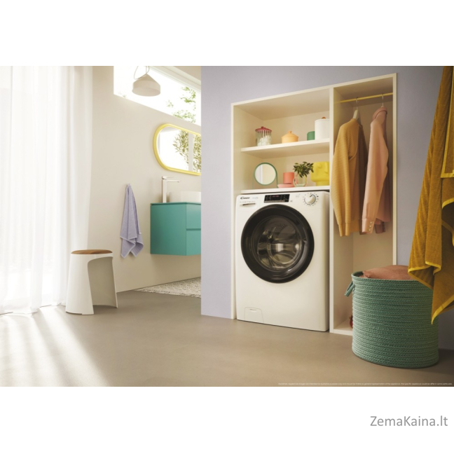 Skalbimo mašina Candy CSOW44644TWMB6-S 10