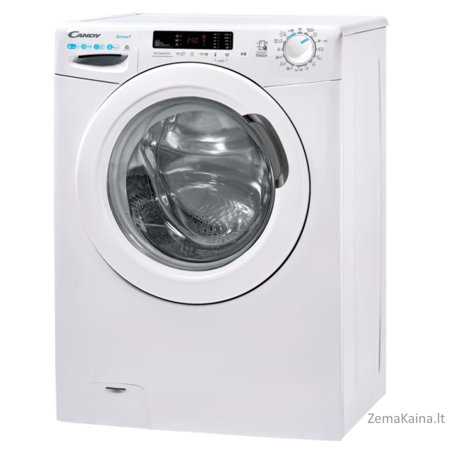 Skalbimo mašina Candy CSWS 4642DW2/1-S 5