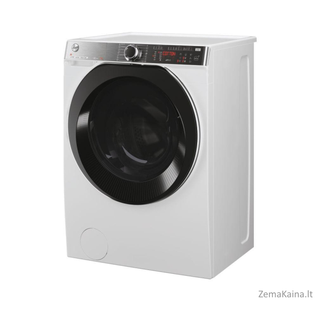 Skalbimo mašina Hoover H5WPB4 27BC8/1-S 2