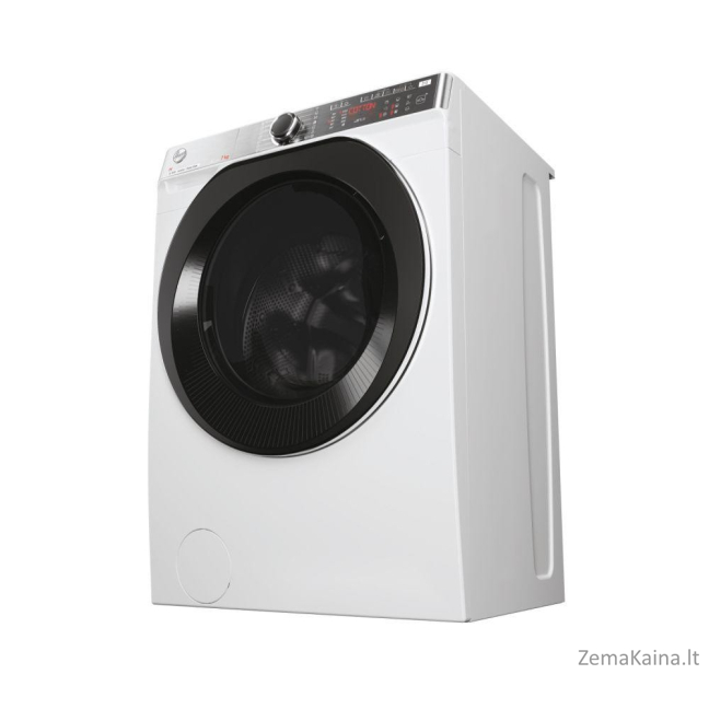 Skalbimo mašina Hoover H5WPB4 27BC8/1-S 3