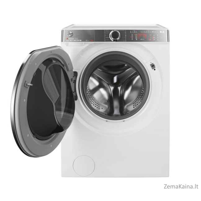 Skalbimo mašina Hoover H5WPB4 27BC8/1-S 4
