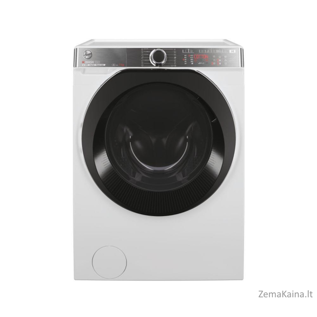 Skalbimo mašina Hoover H5WPB4 27BC8/1-S