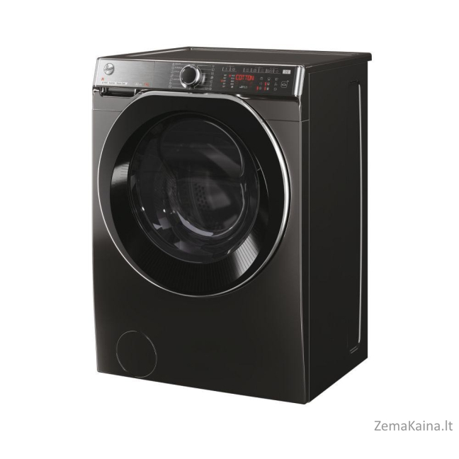 Skalbimo mašina Hoover H5WPB447AMBCB8-S 2