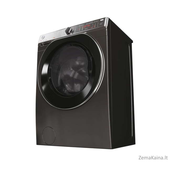 Skalbimo mašina Hoover H5WPB447AMBCB8-S 3
