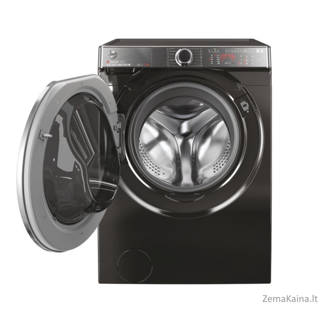 Skalbimo mašina Hoover H5WPB447AMBCB8-S 4