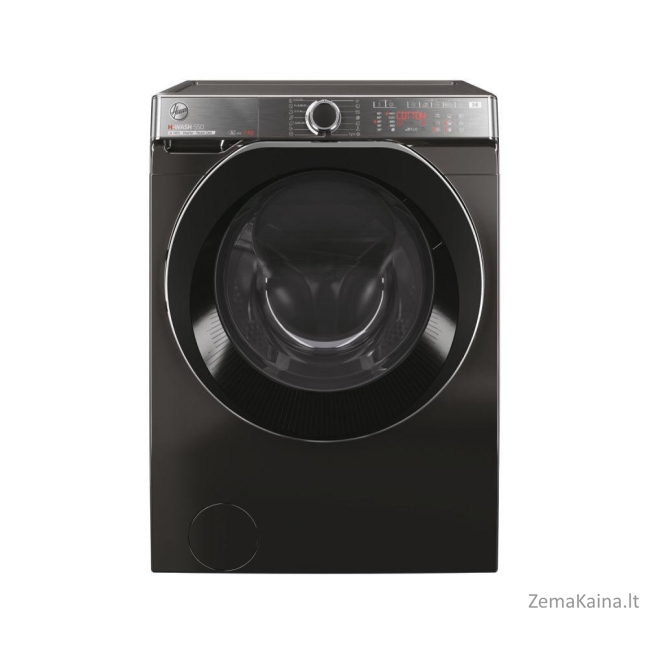 Skalbimo mašina Hoover H5WPB447AMBCB8-S