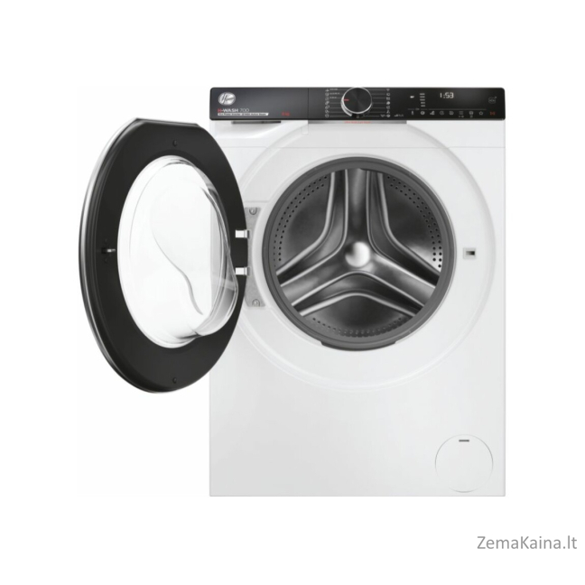 Skalbimo mašina Hoover H7W449AMBC-S 4
