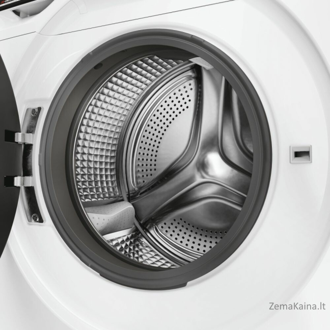 Skalbimo mašina Hoover H7W449AMBC-S 5