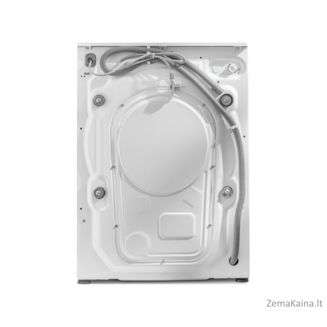Skalbimo mašina Hoover H7W449AMBC-S 9