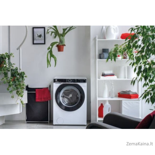 Skalbimo mašina Hoover HDP 4149AMBC/1-S 6