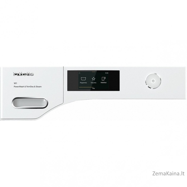 Skalbimo mašina Miele WWR 880 WPS 2
