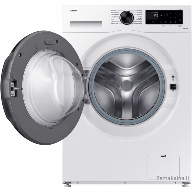 Skalbimo mašina Samsung WW11DG5B25AELE 4