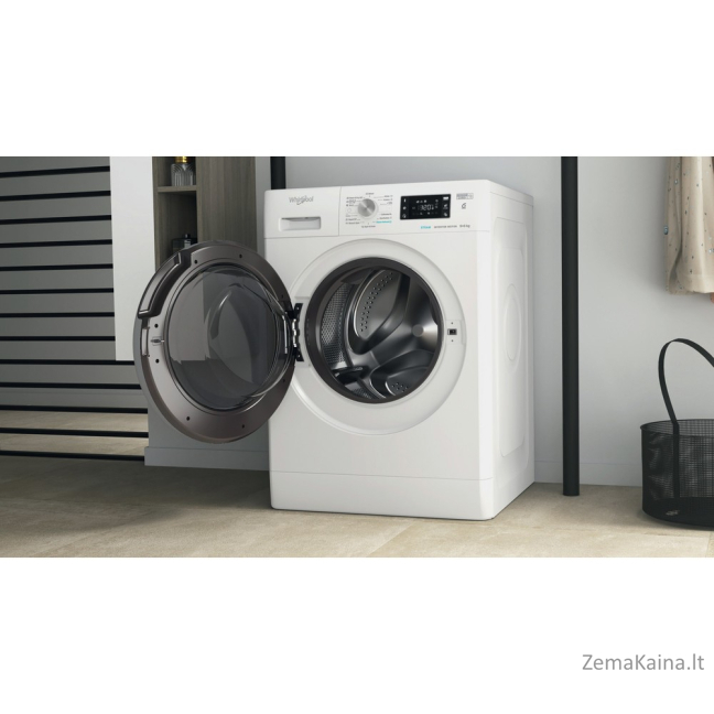 Skalbimo mašina su džiovykle Whirlpool FFWDB 964369 SV EE 5