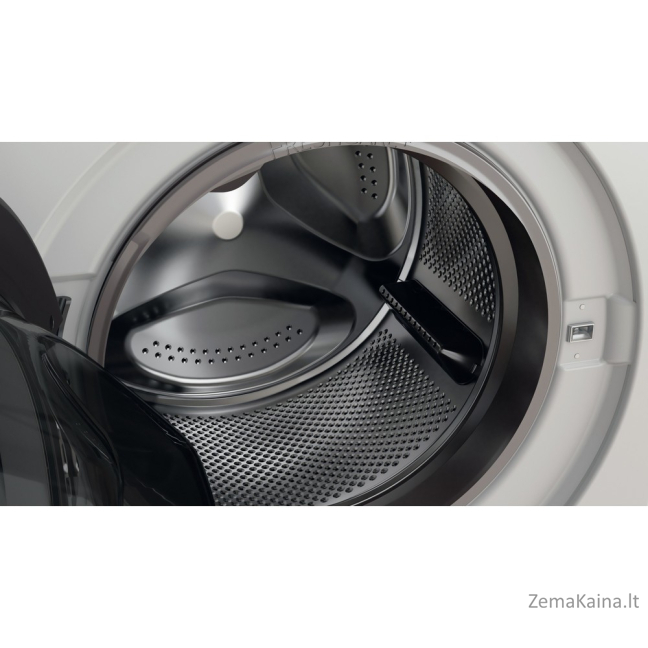 Skalbimo mašina su džiovykle Whirlpool FFWDB 964369 SV EE 9