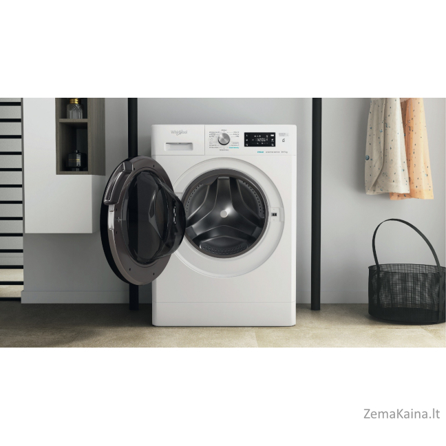 Skalbimo mašina Whirlpool FFWDB 976258 BV EE 1