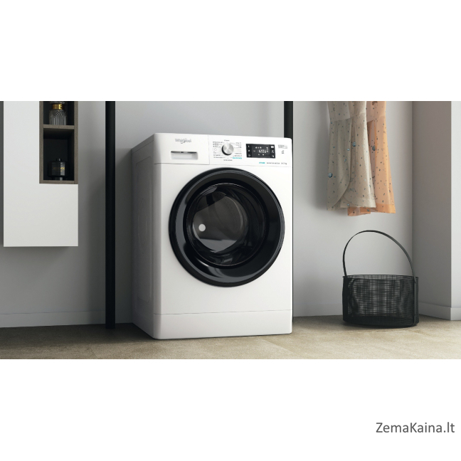 Skalbimo mašina Whirlpool FFWDB 976258 BV EE 5