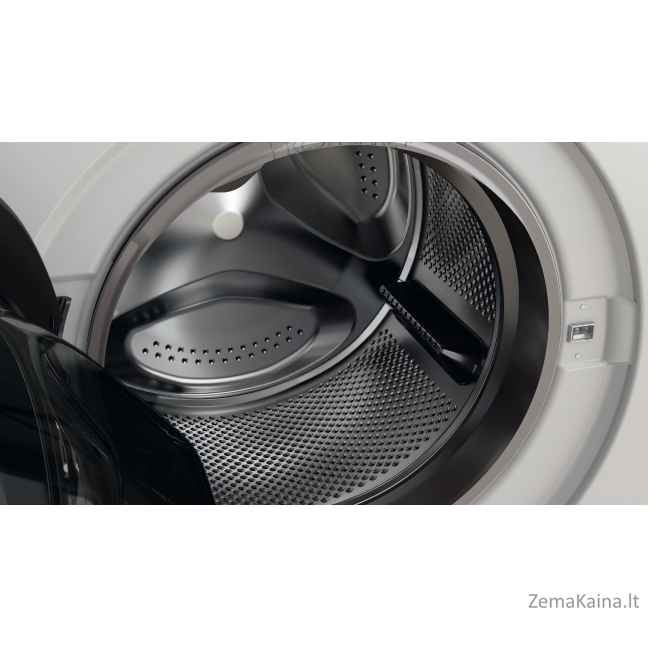 Skalbimo mašina Whirlpool FFWDB 976258 BV EE 7