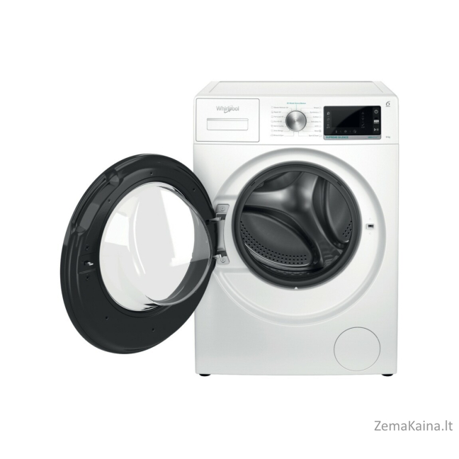 Skalbimo mašina Whirlpool W6XW845WBEE 1