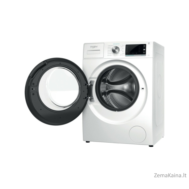 Skalbimo mašina Whirlpool W6XW845WBEE 2