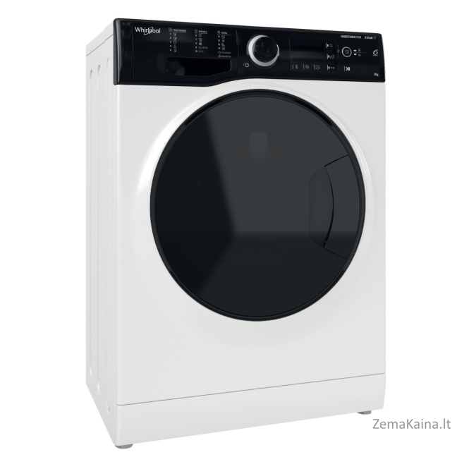 skalbimo mašina Whirlpool WRSB 7259 D EU 2