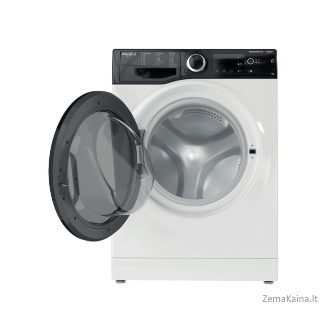 skalbimo mašina Whirlpool WRSB 7259 D EU 4