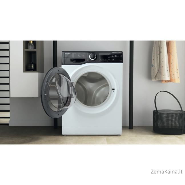 skalbimo mašina Whirlpool WRSB 7259 D EU 7