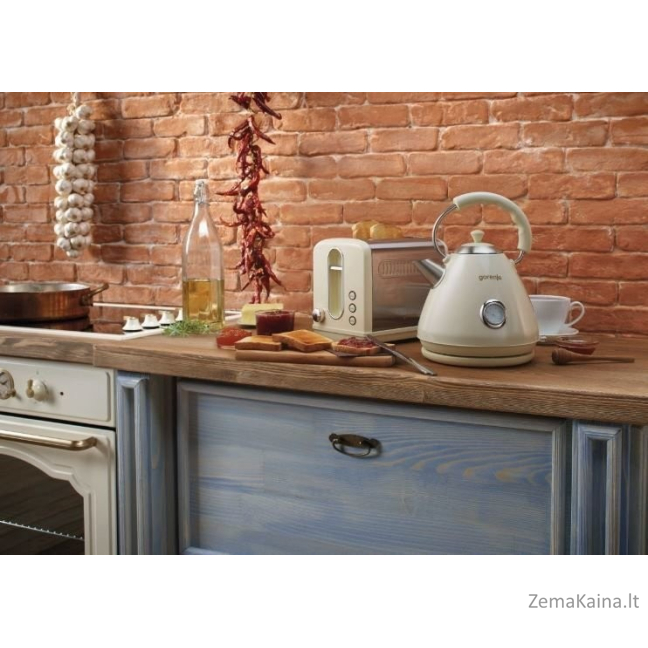 Skrudintuvas Gorenje T1100CLI 1