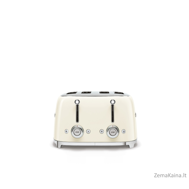 Skrudintuvas SMEG TSF03CREU 2