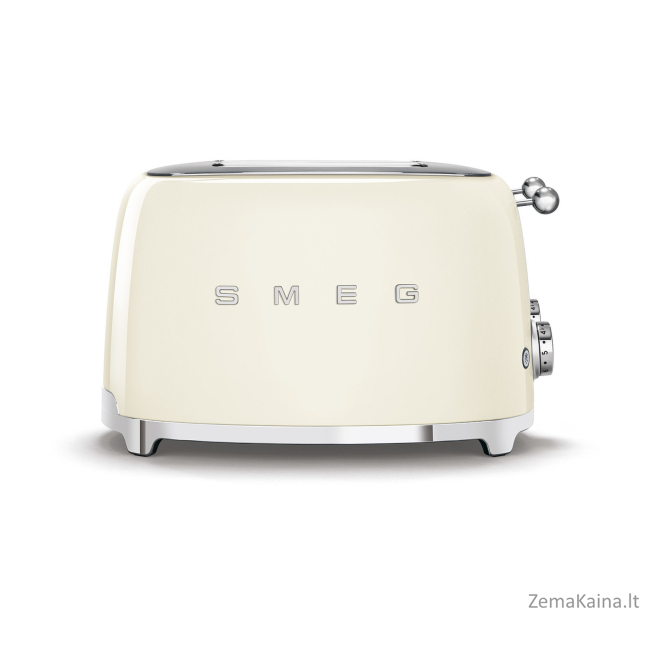 Skrudintuvas SMEG TSF03CREU