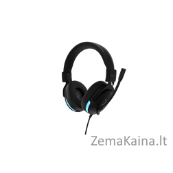Słuchawki bezprzewodowe Krux Crave RGB