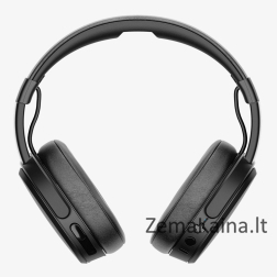 Słuchawki Skullcandy Crusher 3.0 Wireless Black