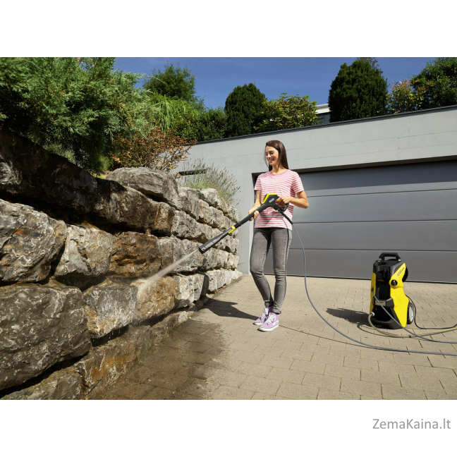 Slėginis ploviklis KARCHER K 7 Smart Control Flex (1.317-340.0) 6