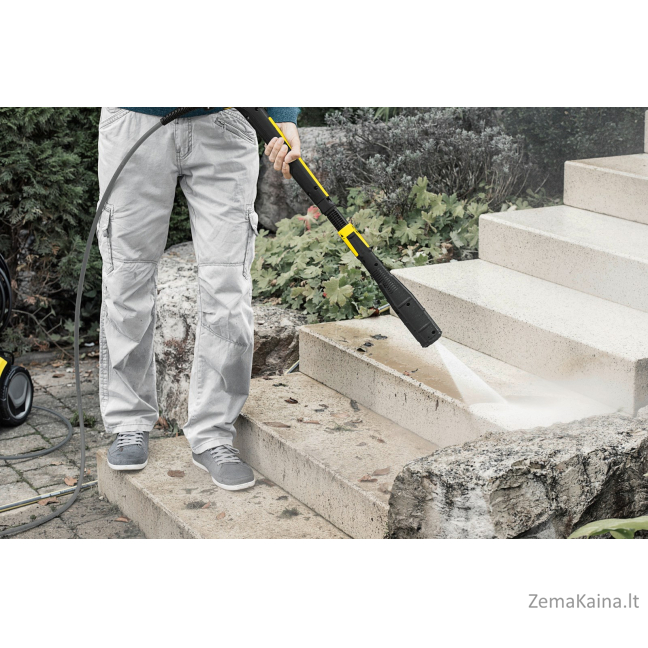 Slėginis ploviklis KARCHER K 7 Smart Control Flex (1.317-340.0) 7