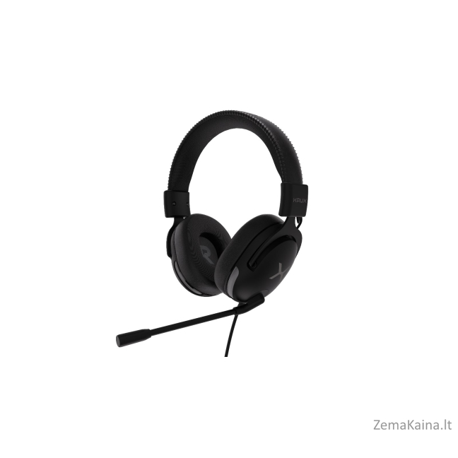 Słuchawki bezprzewodowe Krux Crave RGB 2