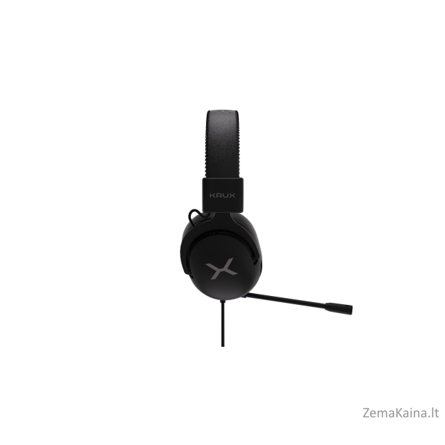 Słuchawki bezprzewodowe Krux Crave RGB 4