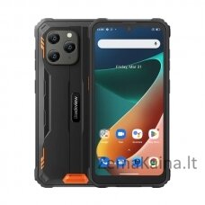 Smartfon Blackview BV5300 PRO 4/64GB Orange