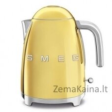 SMEG elektrinis virdulys KLF03GOEU