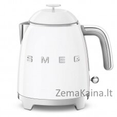SMEG elektrinis virdulys KLF05WHEU