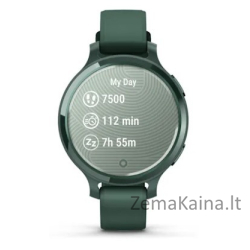 Smartwatch GARMIN Lily 2 Active Jasper Green 6