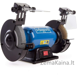 SCHEPPACH STALINIS ŠLIFULĖLIS SM150LB