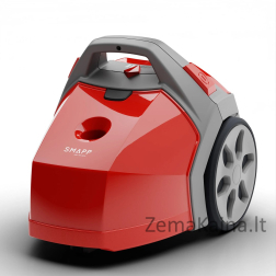 SMAPP 608.2 hoover red